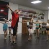 Joan Elias Dance Instructor dance class tuition