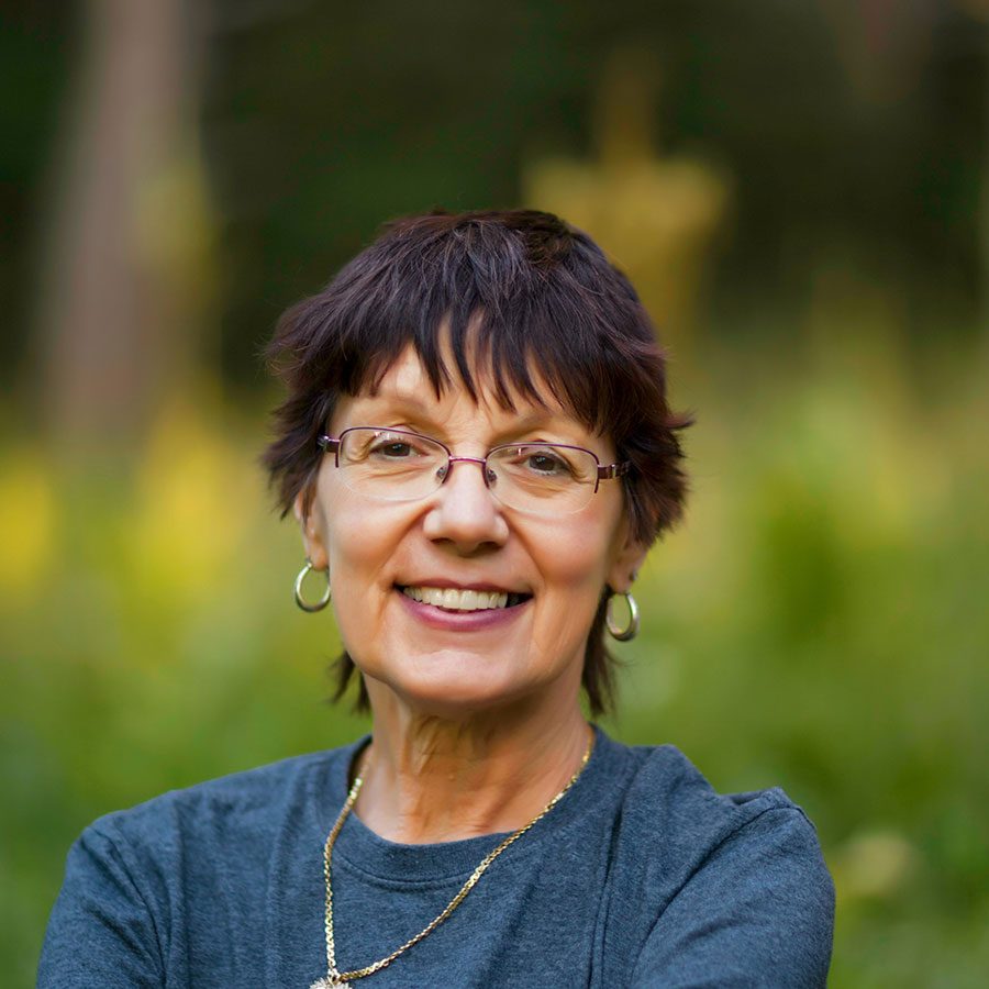 Dance Instructor Robin Price