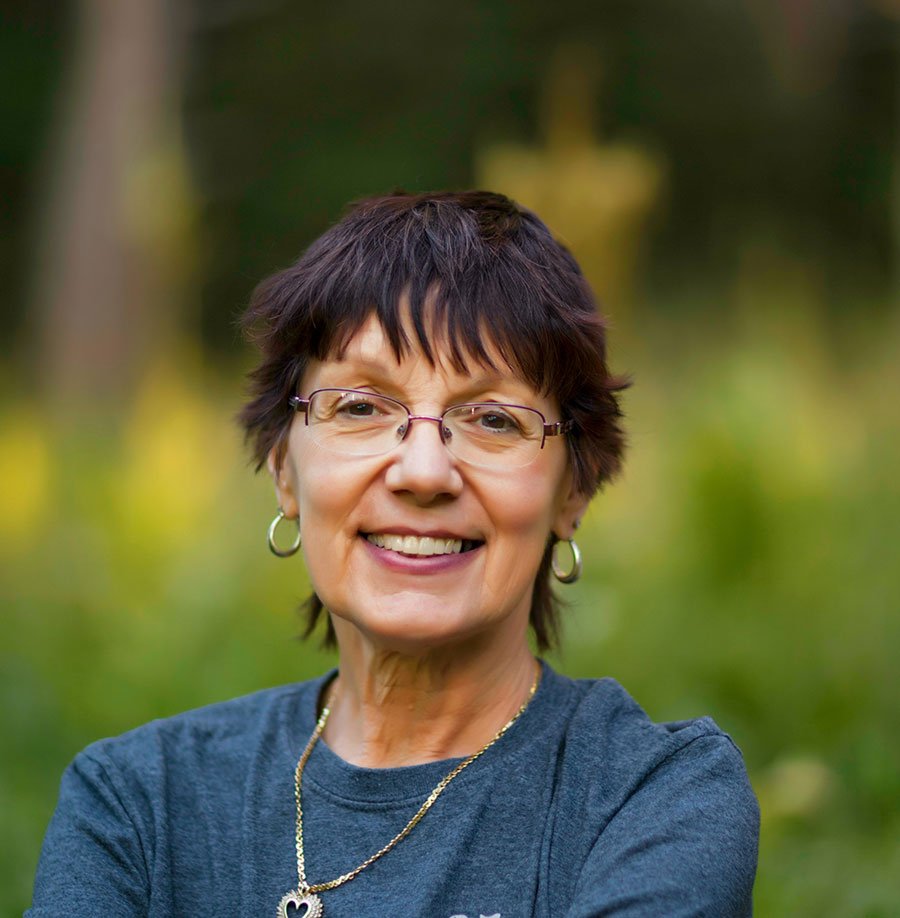 Dance Instructor Robin Price