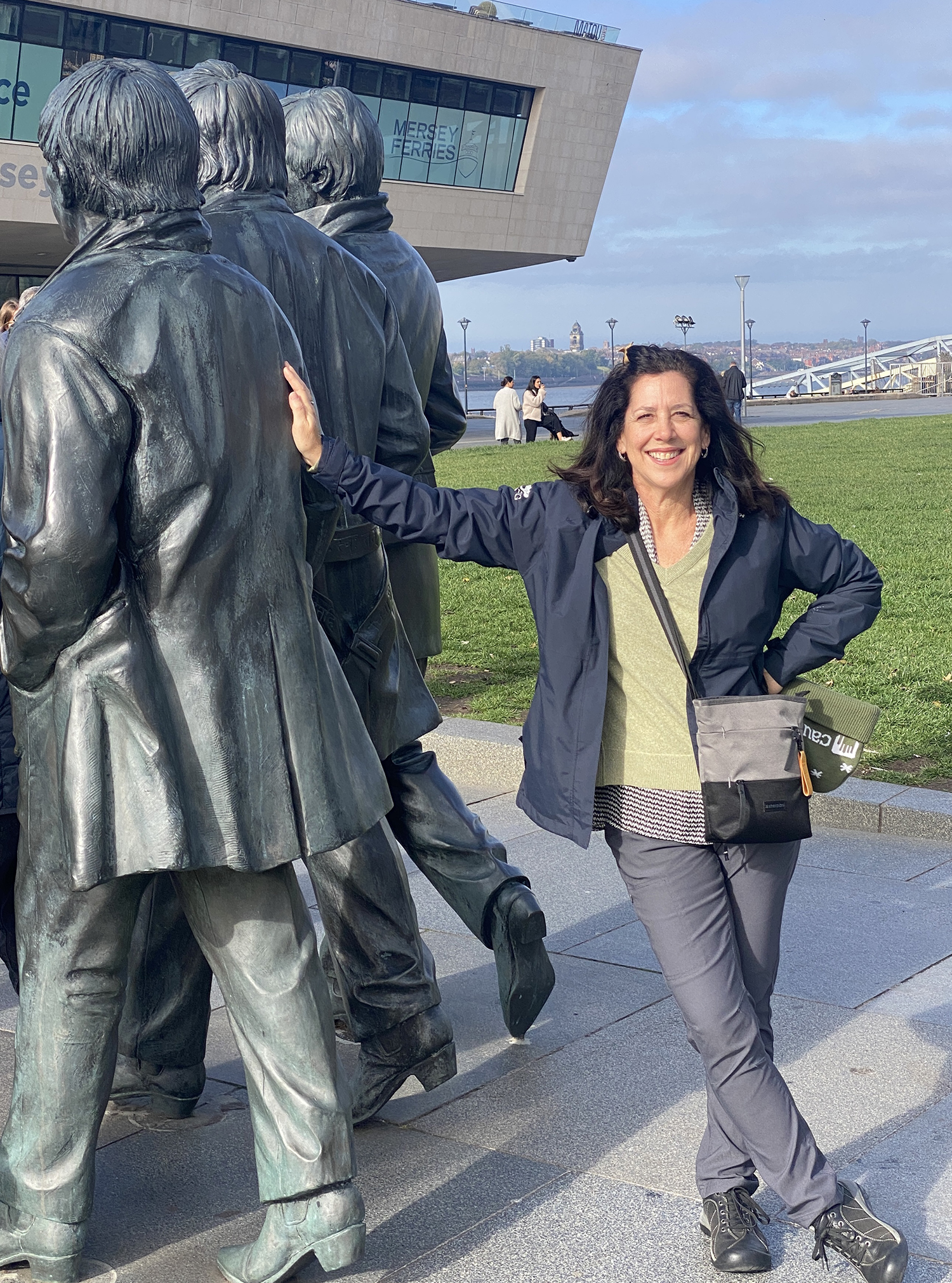 Catherine Arens Forever Dance