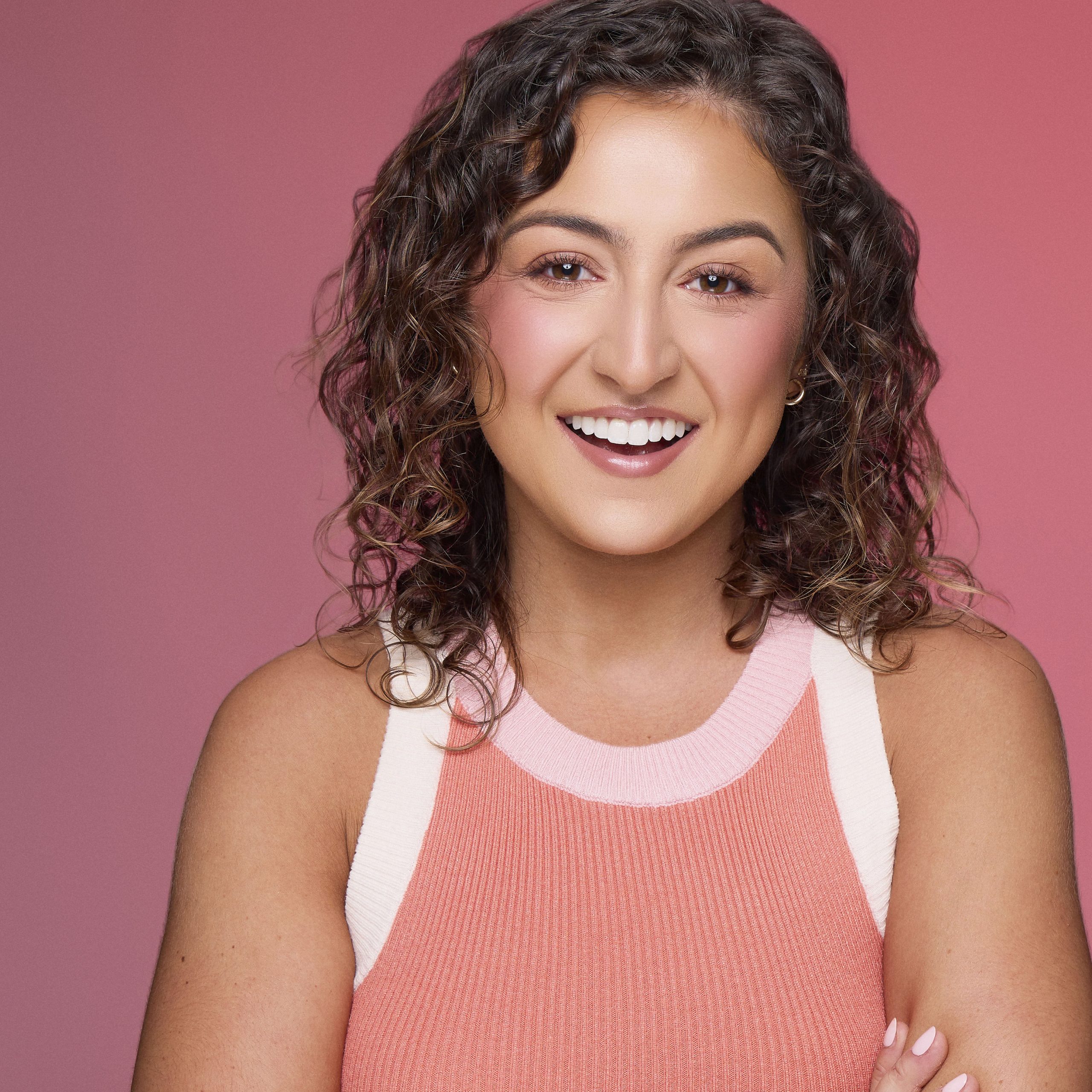 Suzie Elias Choreographer/Dance Instructor